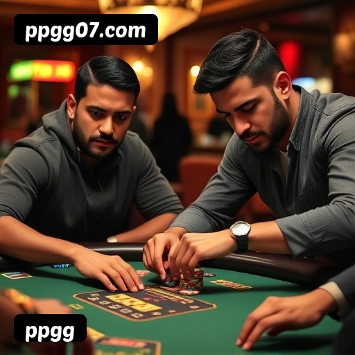 Jogos de Cassino ao Vivo