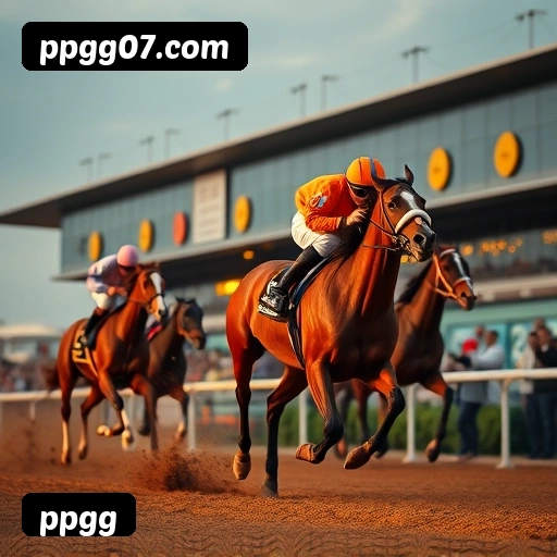 Vantagens de jogar slots no ppgg Brasil