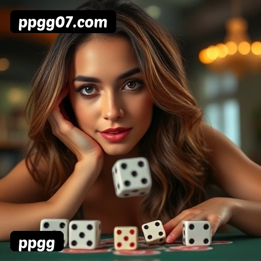App Mobile ppgg - Jogue em Qualquer Lugar no Seu Smartphone