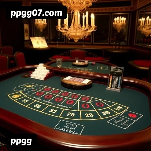 Jogos de Cassino em Destaque - Slots, Roleta, Blackjack